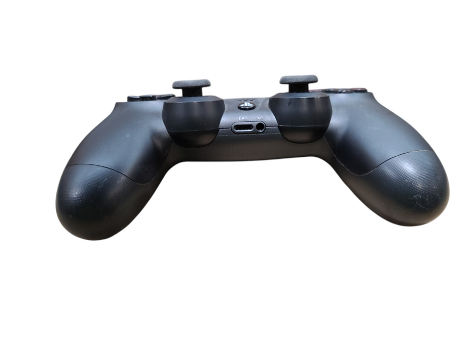 Sony Playstation DualShock 4 PS4 Wireless Controller Black CUH-ZCT1U