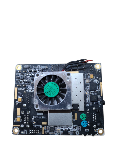 Dfr0418-Ent LattePanda V1.0 - 4GB/64GB