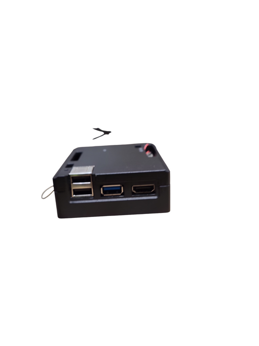 Dfr0418-Ent LattePanda V1.0 - 4GB/64GB
