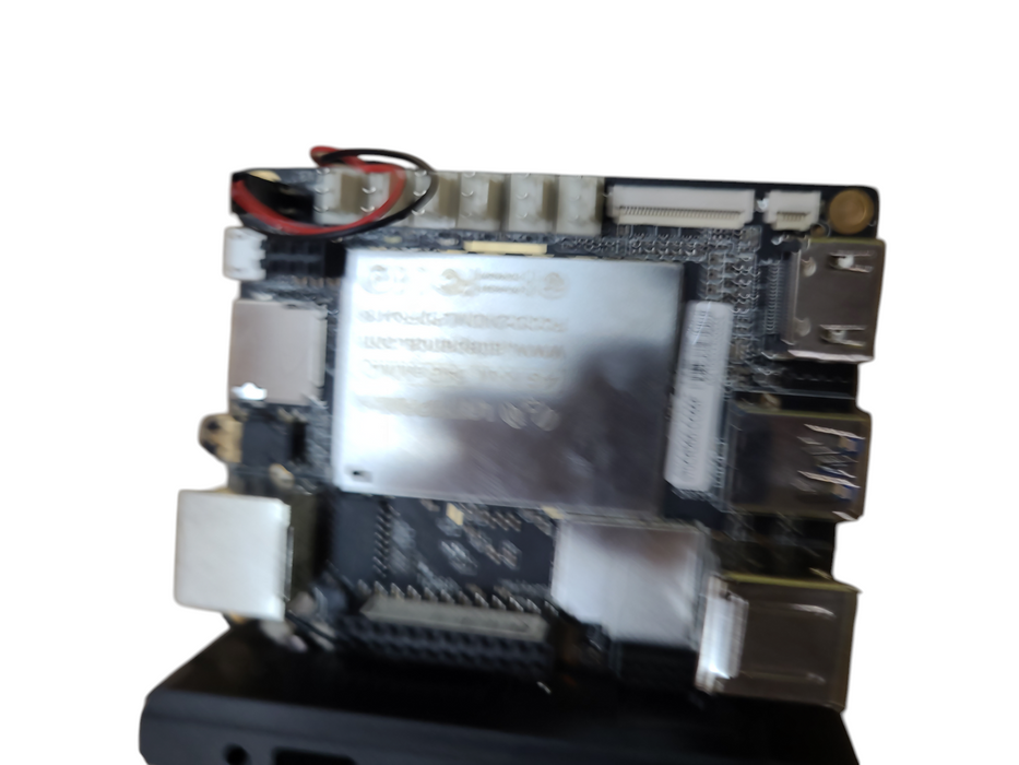 Dfr0418-Ent LattePanda V1.0 - 4GB/64GB