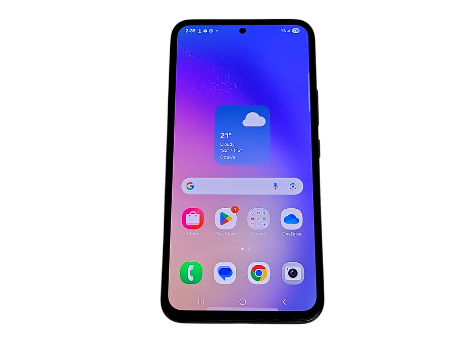 Samsung Galaxy A54 5G - 128GB - Navy Blue [SM-A546W]