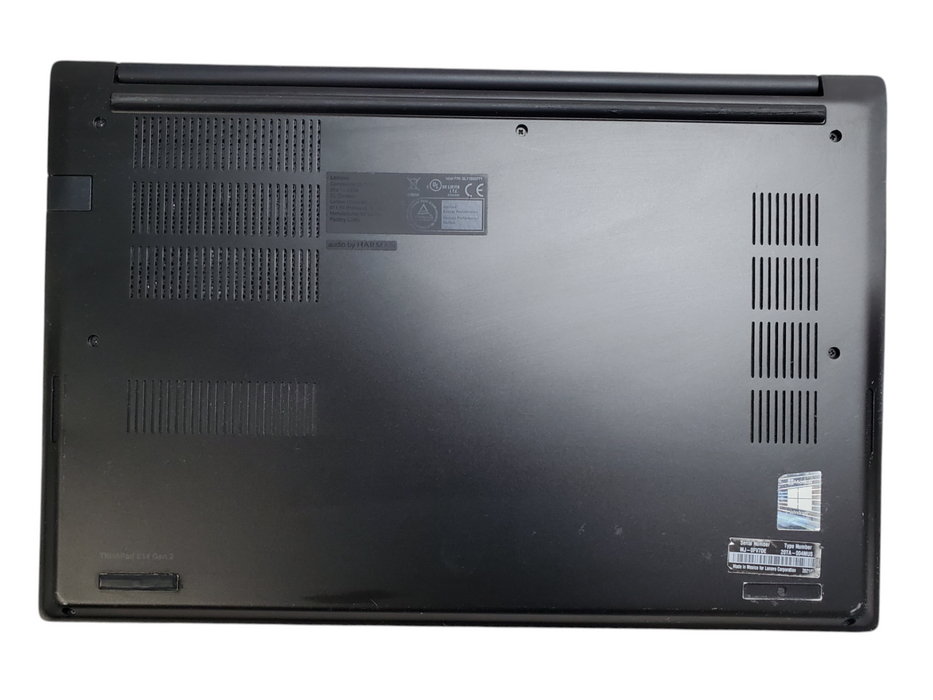 Lenovo ThinkPad E14 Gen 2 TOUCH i7-1165G7 8GB DDR4 256GB NVMe