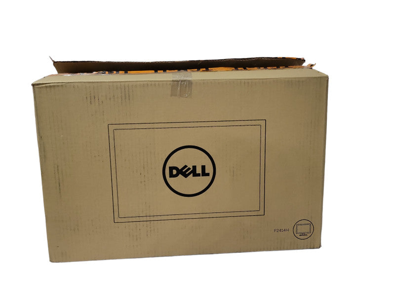 Dell Dell P2414Hb Monitor Backlit Full HD (1080p) 1920x1080 DVI VGA Display _
