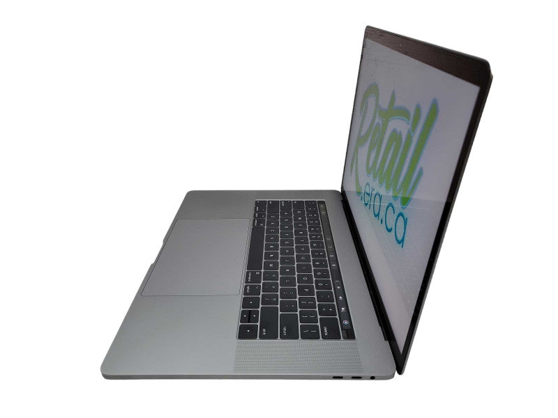 Apple Macbook Pro 2016 15" 4-Core i7-6700HQ @ 2.6GHz 16GB DDR3 1TB SSD (