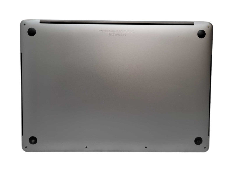 Apple Macbook Pro 2016 15" 4-Core i7-6820HQ @ 2.7GHz 16GB DDR3 512GB SSD (