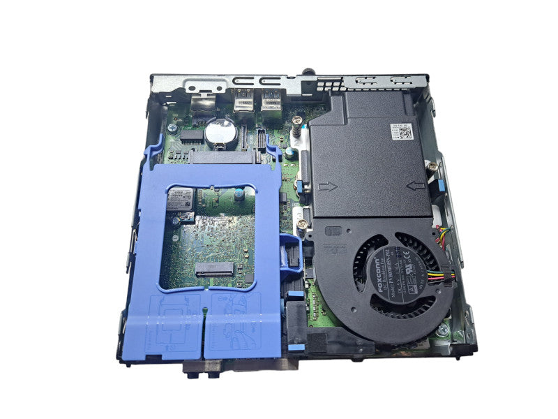 Dell OptiPlex 3080 Micro | i5-10500T @ 2.30GHz 6C, 8GB DDR4, 256GB NVMe