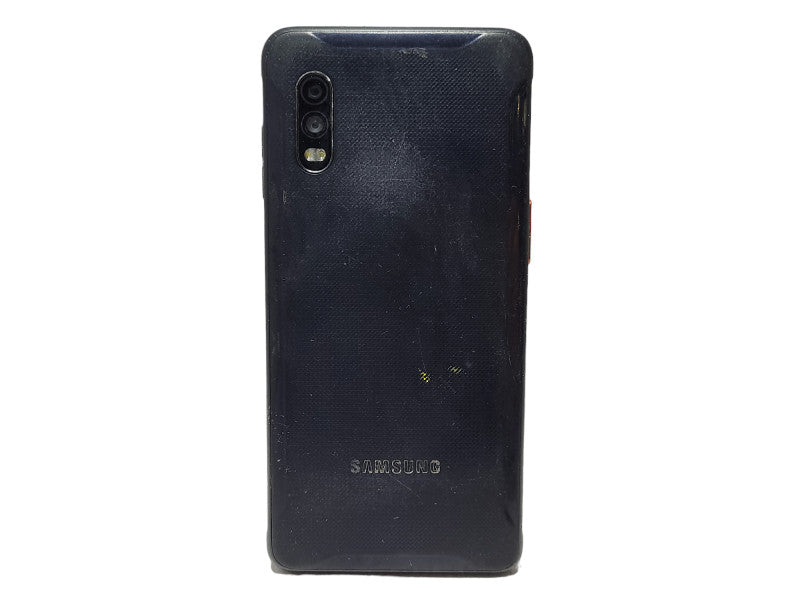 Samsung Galaxy XCover Pro 64GB (SM-G715W) READ Q$