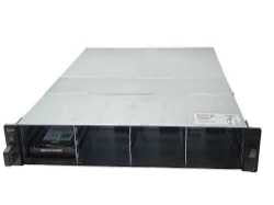 Synology RS2416+ 2U RackStation 12-Bay NAS 12x 3.5\\" HDD Bays 1x 3TB HDD, Read _