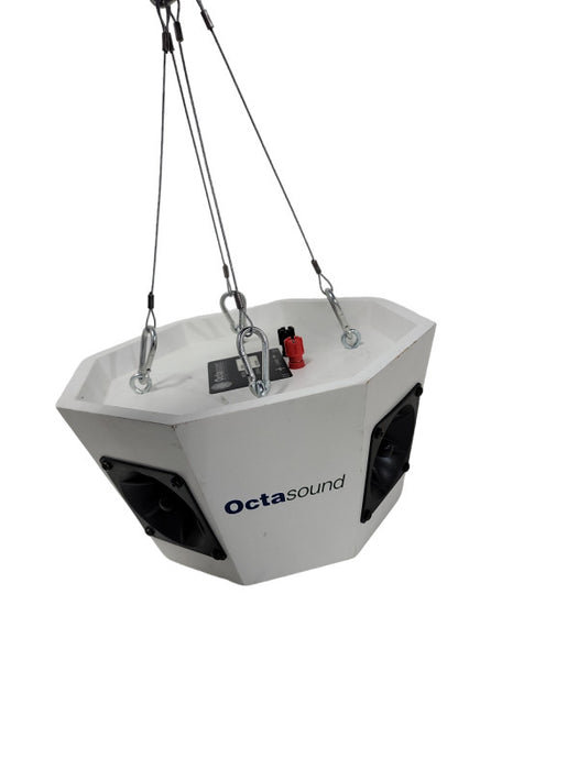 Octasound SP800A White Ceiling Speaker