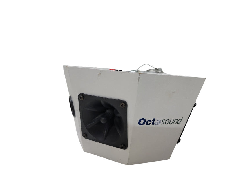 Octasound SP800A White Ceiling Speaker