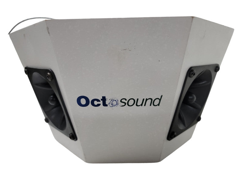 Octasound SP800A White Ceiling Speaker