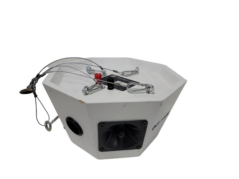 Octasound SP800A White Ceiling Speaker