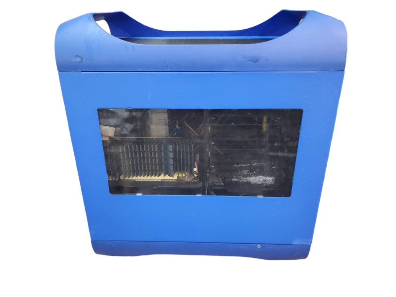 Custom Tower Desktop i5-4670 4GB RAM GT610 2GB NO HDD @