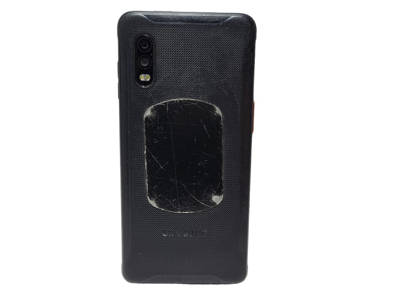 Samsung Galaxy XCover Pro 64GB (SM-G715W) READ $