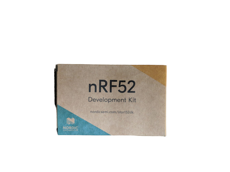 Nordic nRF52-DK Semiconductor Development Kit  Q