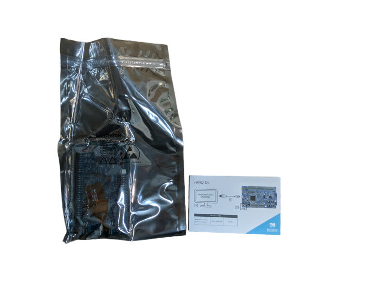 Nordic nRF52-DK Semiconductor Development Kit  Q
