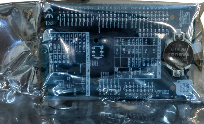 Nordic nRF52-DK Semiconductor Development Kit  Q