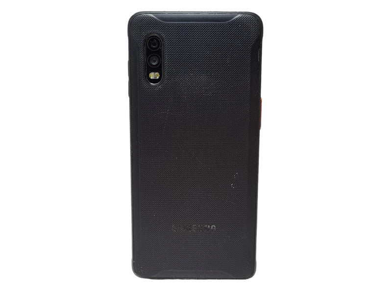 Samsung Galaxy XCover Pro 64GB (SM-G715W) READ $