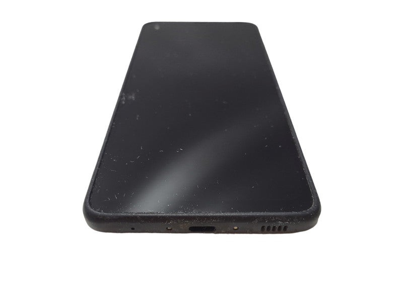 Samsung Galaxy XCover Pro 64GB (SM-G715W) READ $