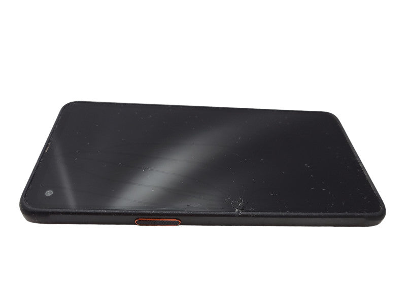 Samsung Galaxy XCover Pro 64GB (SM-G715W) READ $