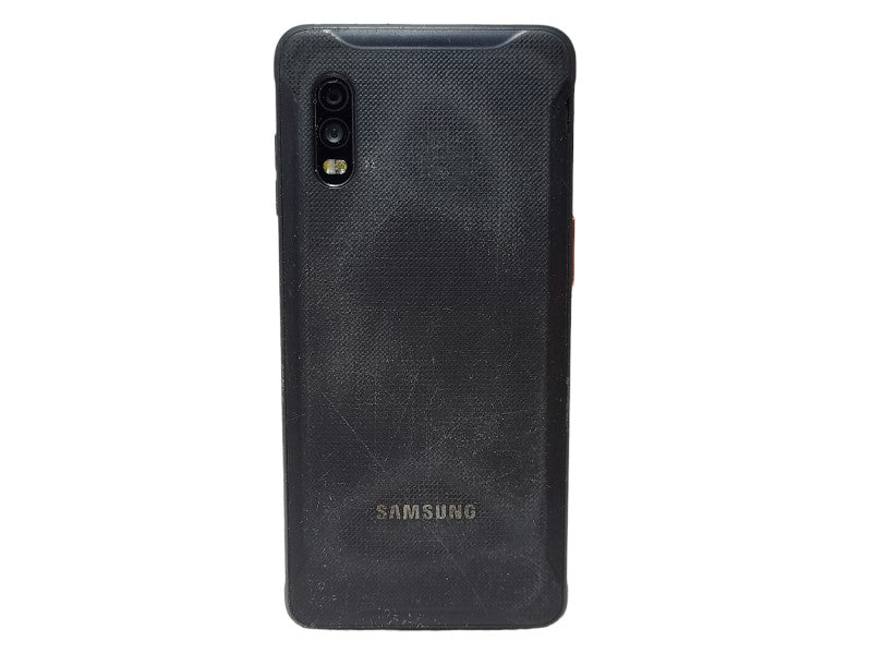 Samsung Galaxy XCover Pro 64GB (SM-G715W) READ $