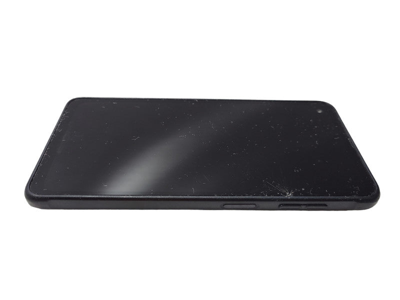 Samsung Galaxy XCover Pro 64GB (SM-G715W) READ $