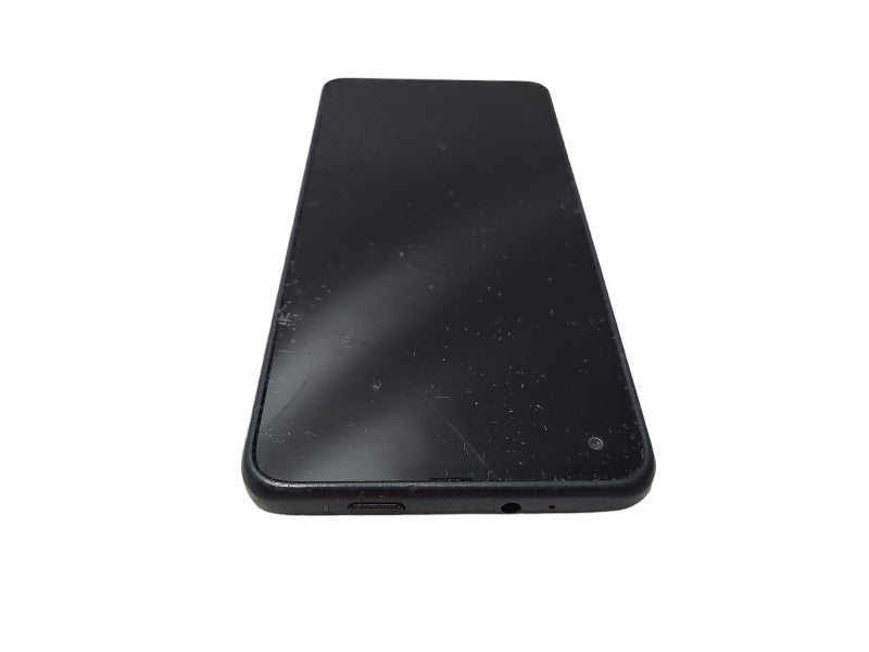 Samsung Galaxy XCover Pro 64GB (SM-G715W) READ $