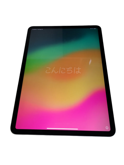 Apple iPad Pro 11\\" (A1980) - READ Î