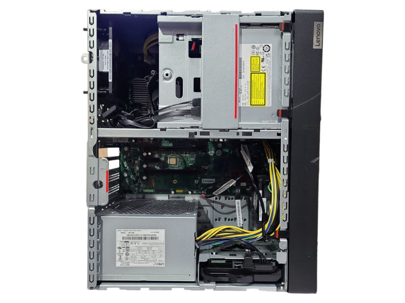 Lenovo ThinkStation P350, i7-11700 2.50GHz 8C, 32GB DDR4, 512GB NVMe, 4TB HDD