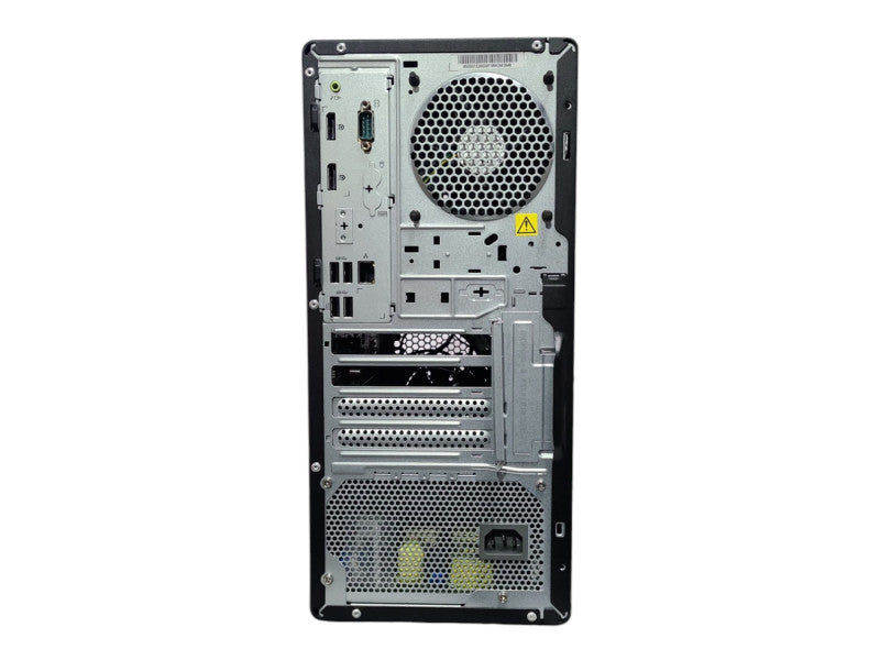 Lenovo ThinkStation P350, i7-11700 2.50GHz 8C, 32GB DDR4, 512GB NVMe, 4TB HDD