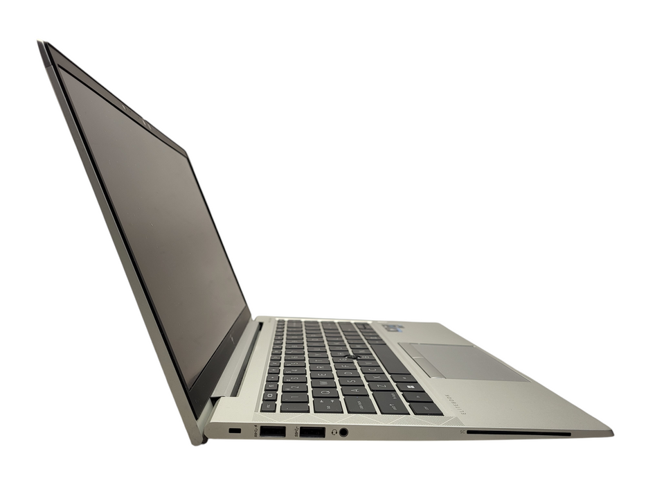 HP EliteBook 840 G8 14" i7-1185G7 16GB DDR4 256GB NVMe READ