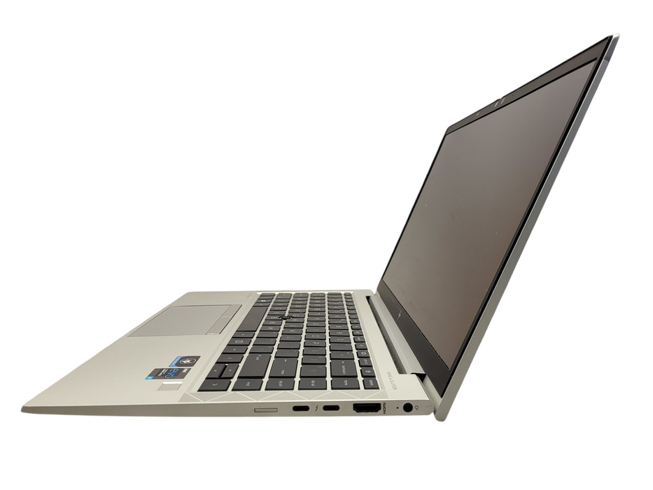 HP EliteBook 840 G8 14" i7-1185G7 16GB DDR4 256GB NVMe READ