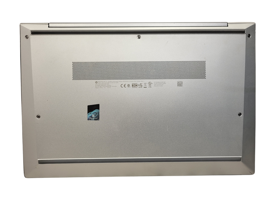 HP EliteBook 840 G8 14" i7-1185G7 16GB DDR4 256GB NVMe READ