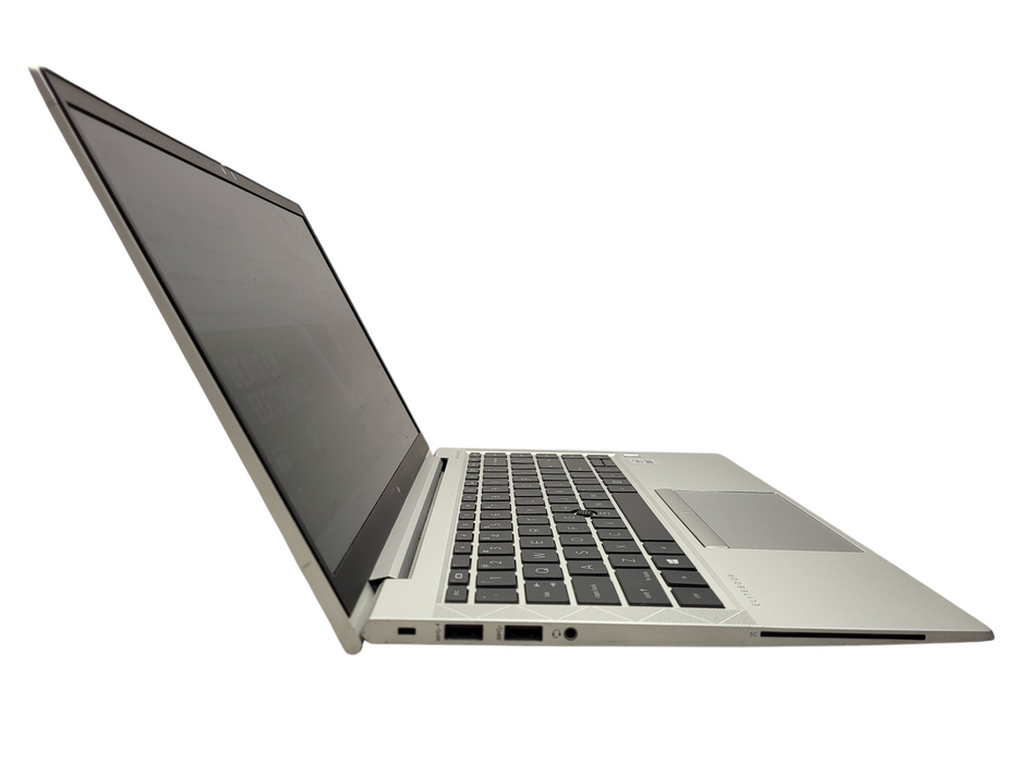 HP EliteBook 840 G7 14" i7-10510U 1.80GHz 16GB RAM 256GB NVMe READ