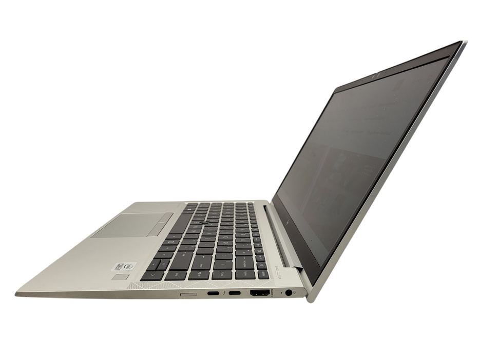 HP EliteBook 840 G7 14" i7-10510U 1.80GHz 16GB RAM 256GB NVMe READ