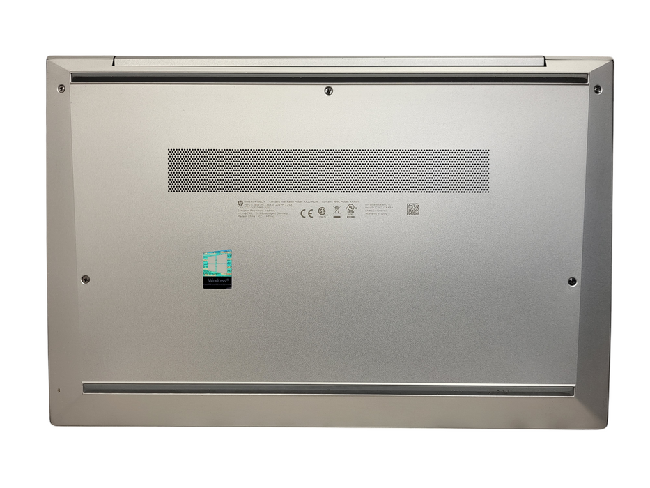 HP EliteBook 840 G7 14" i7-10510U 1.80GHz 16GB RAM 256GB NVMe READ