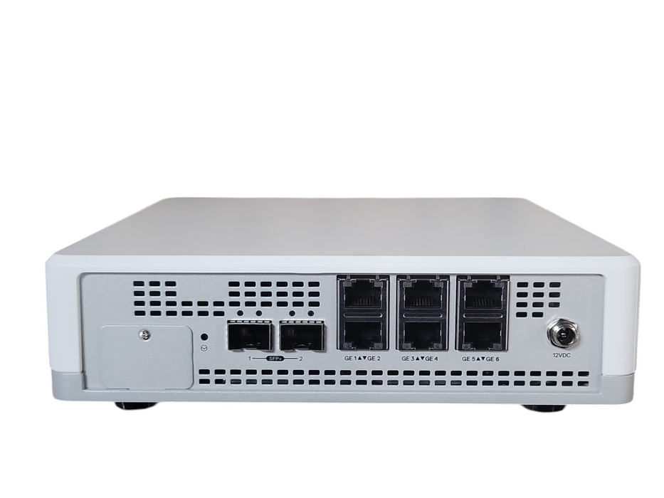 Open Box Dell/EMC VMWARE E42W Edge 640