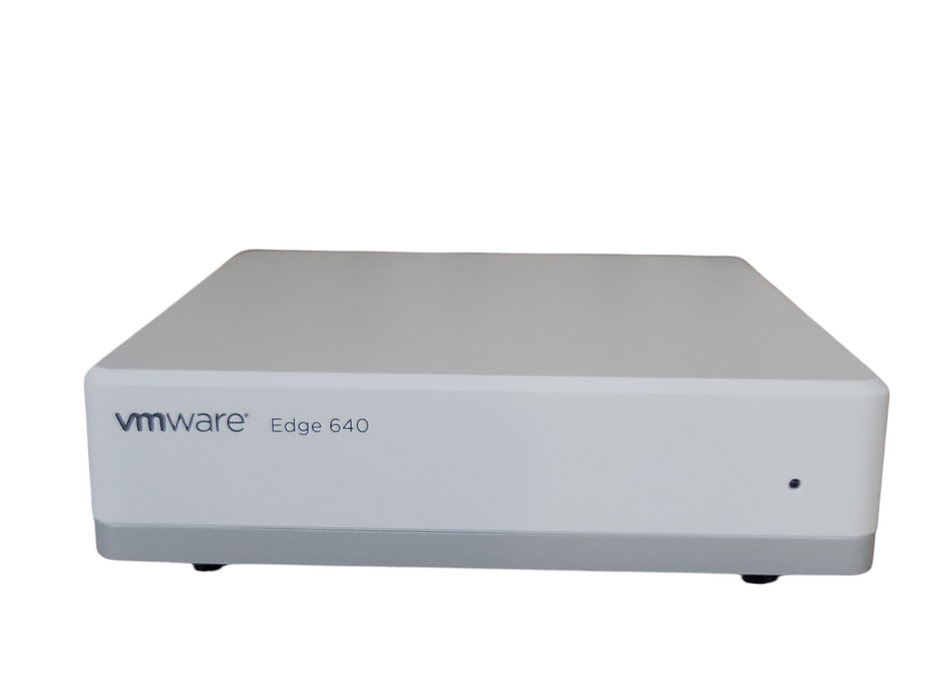 Open Box Dell/EMC VMWARE E42W Edge 640