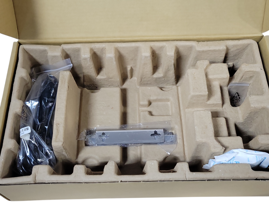 Open Box Dell/EMC VMWARE E42W Edge 640
