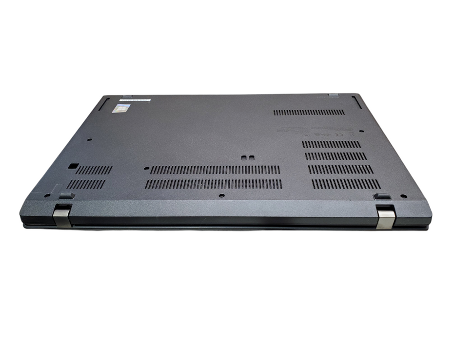 Lenovo ThinkPad L14 Gen 2 Core i5-1135G7 2.40GHz 16GB RAM 256GB SSD