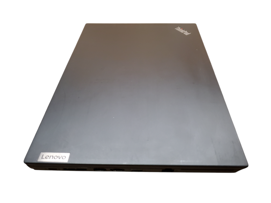 Lenovo ThinkPad L14 Gen 2 Core i5-1135G7 2.40GHz 16GB RAM 256GB SSD