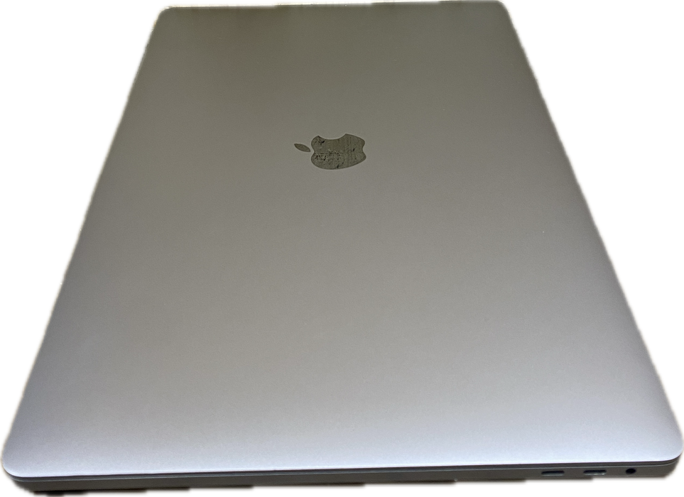Apple MacBook Pro 16" 2019 i9-9880H Radeon Pro 5500M GPU 32GB RAM 1TB SSD READ