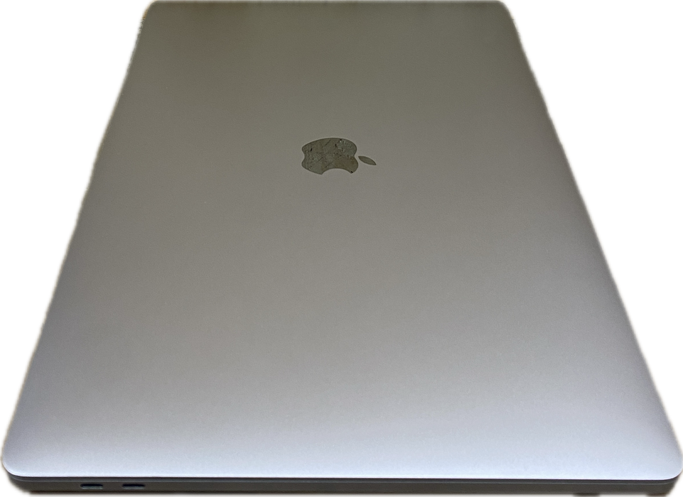Apple MacBook Pro 16" 2019 i9-9880H Radeon Pro 5500M GPU 32GB RAM 1TB SSD READ