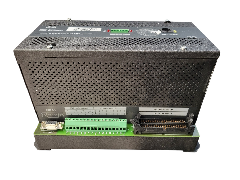 Power Measurement Xpress Card Module 7700 ION