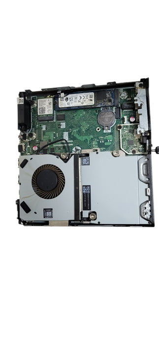 Dell OptiPlex i5-10500T | 16GB DDR4 | 256GB NVME W/AC