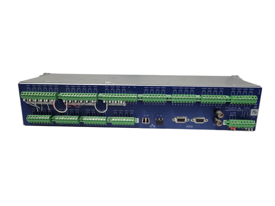 SEL-2440 DPAC Programmable Automation Controller RTU PLC Substation Controller