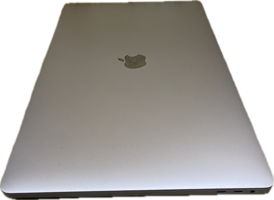 Apple MacBook Pro 16" 2019 i7-9750H Radeon Pro 5300M GPU 32GB RAM 1TB SSD READ