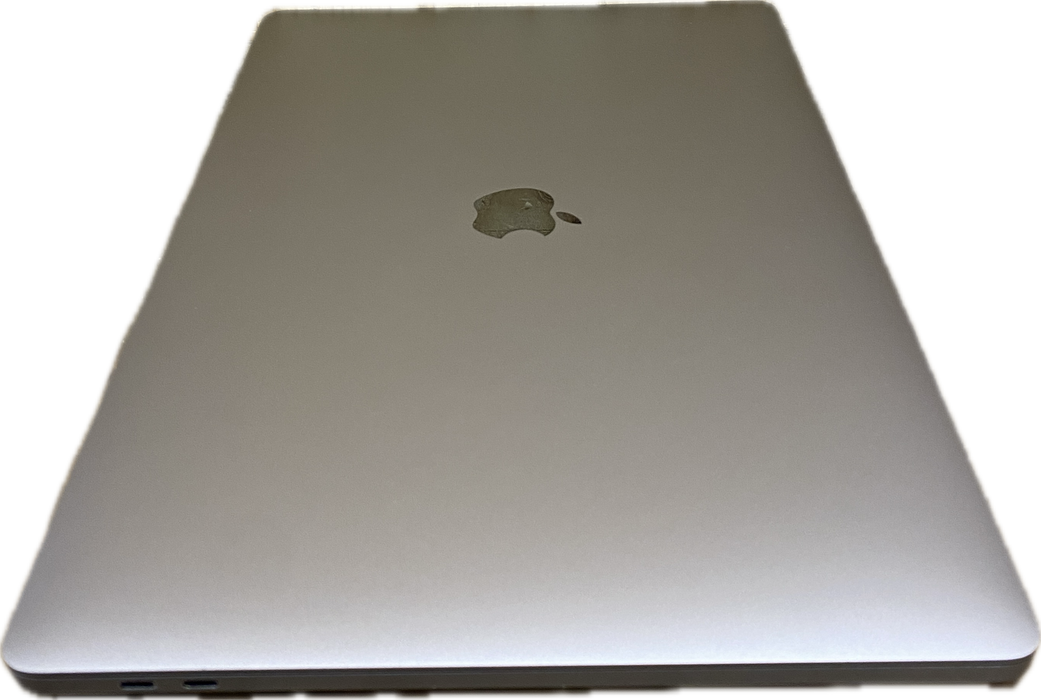 Apple MacBook Pro 16" 2019 i7-9750H Radeon Pro 5300M GPU 32GB RAM 1TB SSD READ