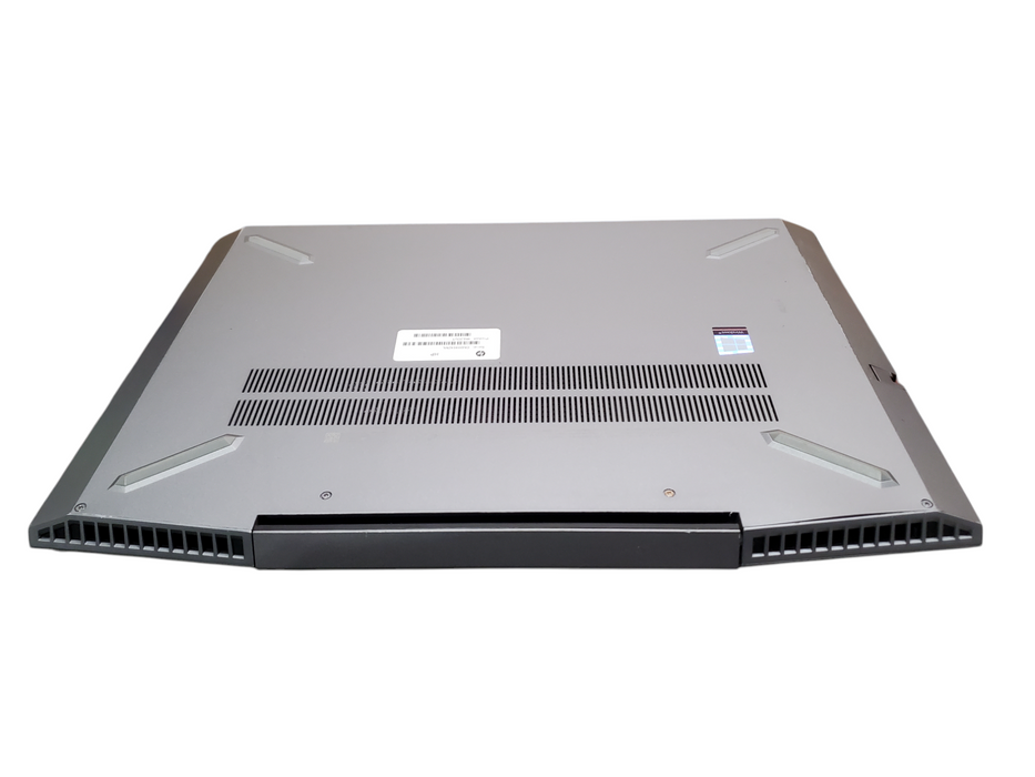 HP ZBook 15v G5 TOUCH i7-8750H QUADRO P600 4GB GPU 16GB RAM 256GB SSD