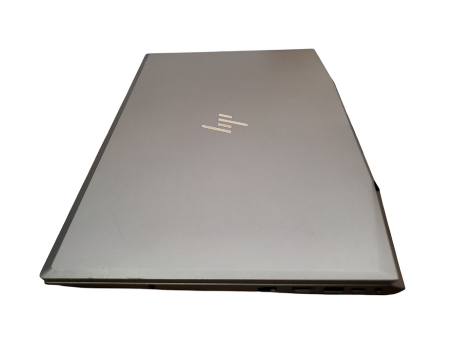 HP ZBook 15v G5 TOUCH i7-8750H QUADRO P600 4GB GPU 16GB RAM 256GB SSD
